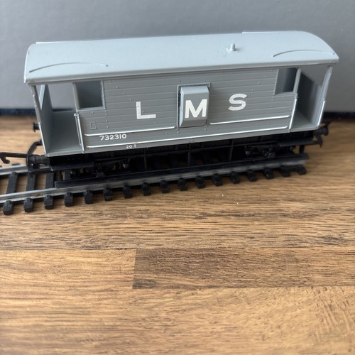 Hornby r6079 gauge 20t lms - r6079,