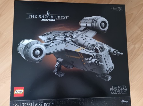 Lego star wars ucs - lego, the