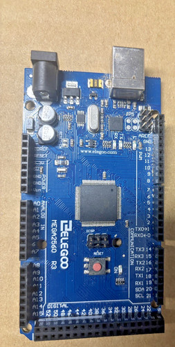Mega2560 mega 2560 - mega2560, board
