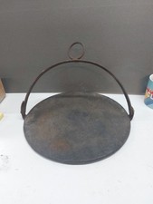 Vintage Cast Iron Skillet Pan