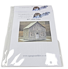 Gauge card kits stone - gauge,