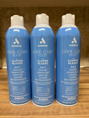 Andis cool care plus - andis,