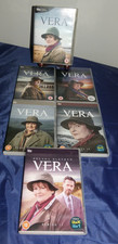 Vera Dvd Collection Series 1 -
