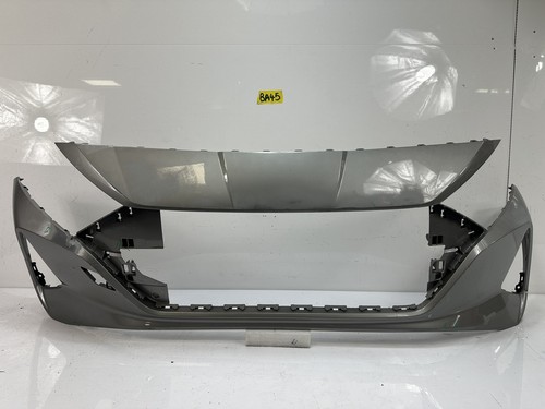 Hyundai i20 2020 2023 front - i20,