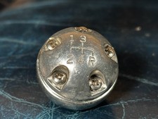 Classic Mini Cooper Sport Gear