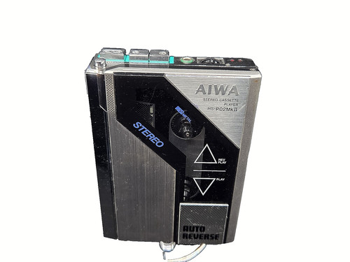Aiwa p02 mkii back - aiwa, to