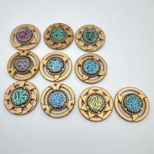 BANDAI Morpher Power Rangers