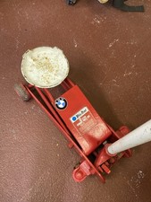 Blue Point 2 Ton trolley jack