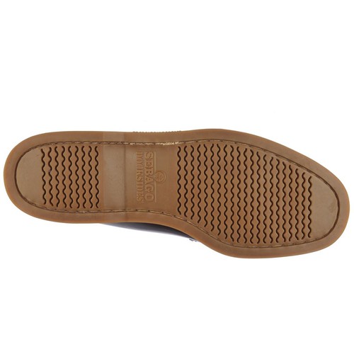 Sebago dolphin waxed - sebago,