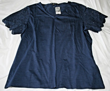 Bon Marche ladies navy short