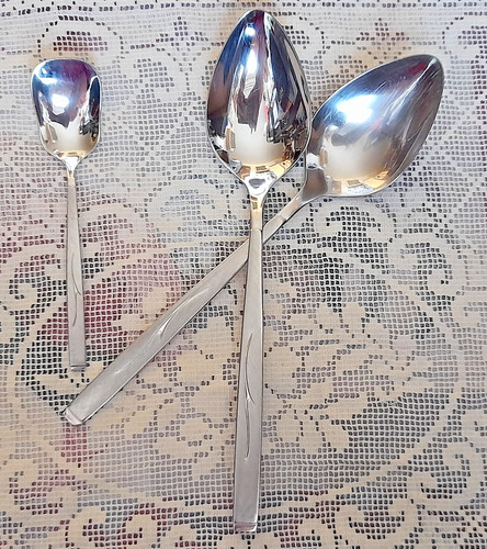 Oneida vanessa pair serving - oneida,