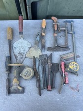 Brick layers full tool kit - full,