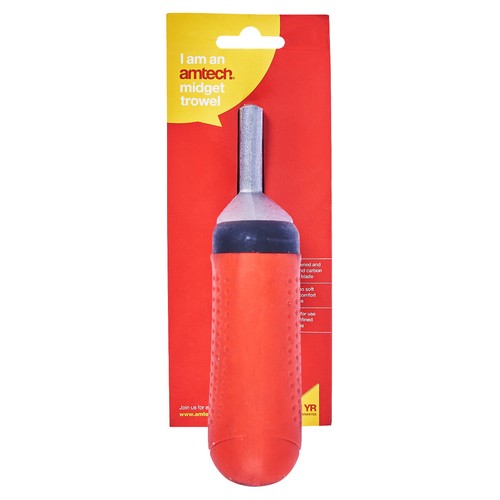 175mm 75mm soft grip - 7",