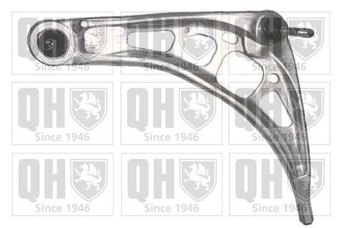 Qsa1707s wheel suspension - wheel,