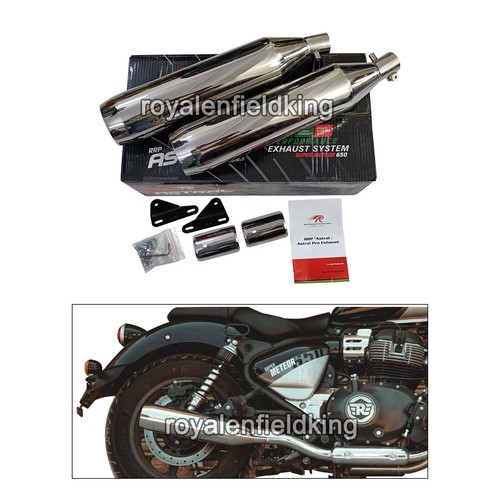 Fit for royal enfield super - fit,