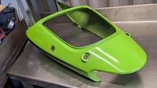 KAWASAKI ZX6R SEAT FAIRING