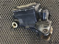 Kawasaki GPX750R Clutch Master