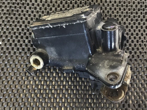 Kawasaki gpx750r clutch master - kawasaki,