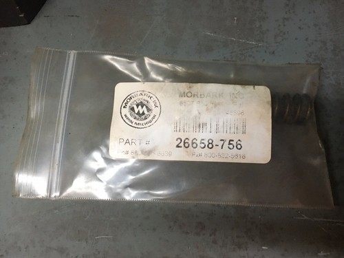 Morbark inc spring - morbark,