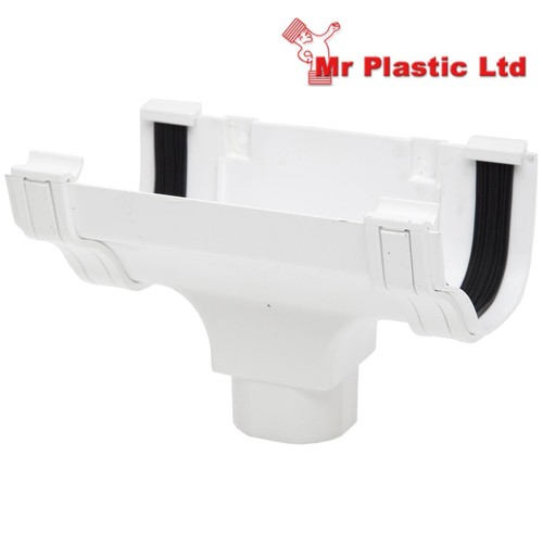 Polypipe 130mm extra - 130mm, capacity