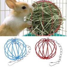 Pet Rabbit Hay Manger Food