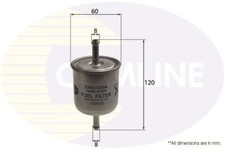 Fuel Filter FOR NISSAN CEDRIC