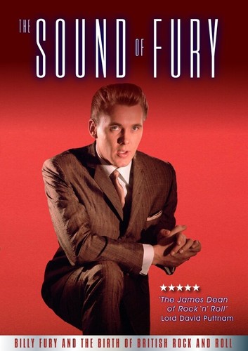 Billy fury the - billy,