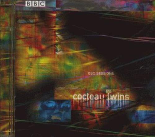 Cocteau twins bbc - :,