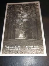 The Quarter Of A Mile, Bramham Park, BRAMHAM, Yorkshire RP