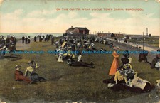 R123902 On the Cliffs near