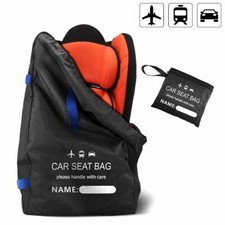 Car Baby Seat Travel Bag