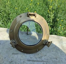 Antique Porthole 12Inches