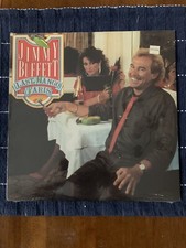 JIMMY BUFFETT-LAST MANGO IN