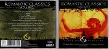 Romantic Classics vol. 1 -