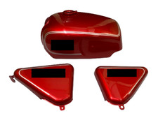 Fit For Norton Commando