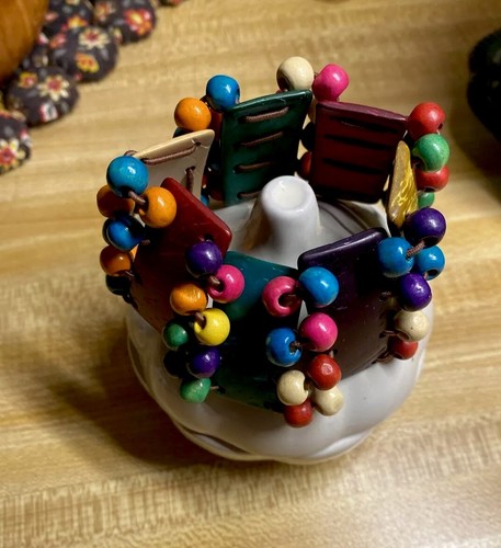 Vtg artsy quirky funky - vtg,