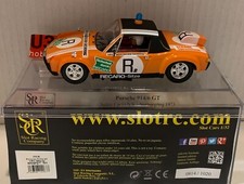 Slot Car SRC 016.05 Porsche