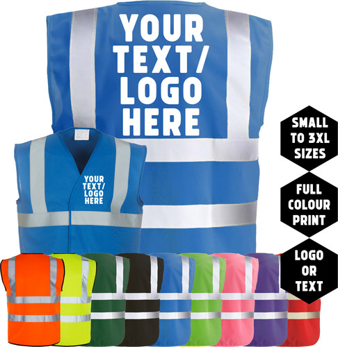 Personalised custom printed - personalised,