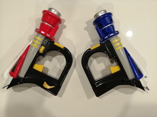 Power rangers operation - rangers,
