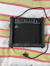 Behringer Ultratone KT108 15-Watt Keyboard Amp