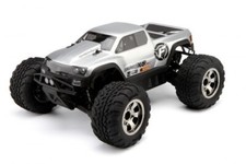 HPI Savage XS CLEAR GT-2XS