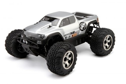 Hpi savage clear 2xs - savage,