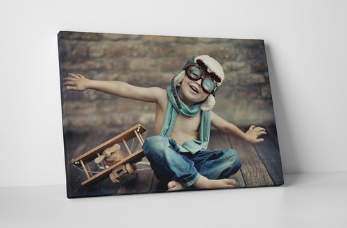 Canvas print personalised your - canvas,