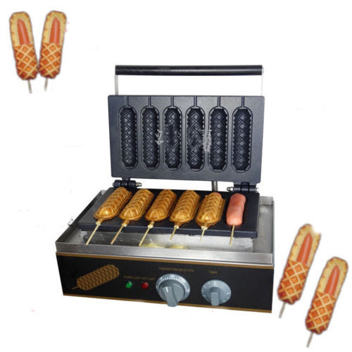 220v electric hot dog - electric,