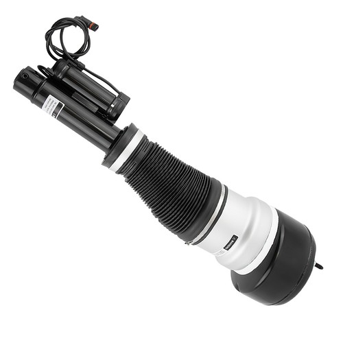 Front air suspension - strut, for