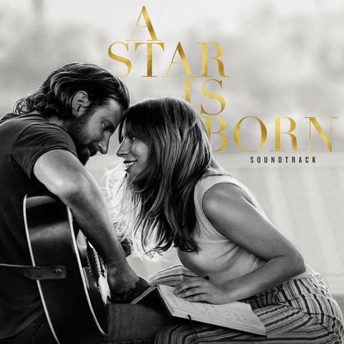 Star born soundtrack - is,