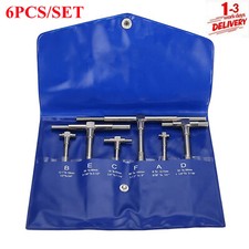 Telescopic Gauge Set