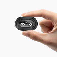 10 x Silicone Car Door