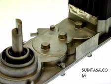 GBG, Sencotel , Simonelli