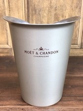 VINTAGE ALUMINIUM MOËT &